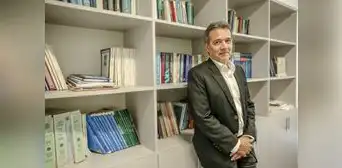 Alonso Segura: “Solo queda rezar para que en 2026 las cosas puedan mejorar” Alonso Segura: “Solo queda rezar para que en 2026 las cosas puedan mejorar”