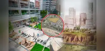 Excuartel en Miraflores podría convertirse en el próximo megaproyecto de Lima: locales comerciales, hotel de lujo, viviendas y más Excuartel en Miraflores podría convertirse en el próximo megaproyecto de Lima: locales comerciales, hotel de lujo, viviendas y más