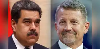 Blackwater, el ejército privado más grande del mundo, demanda elevar recompensa por Nicolás Maduro