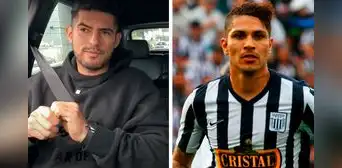 Zambrano responde a detractores que afirman que Guerrero romperá la interna de Alianza Lima Zambrano responde a detractores que afirman que Guerrero romperá la interna de Alianza Lima