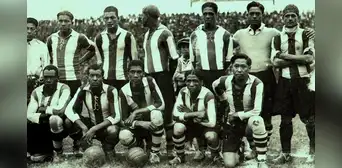 La huella afro en el fútbol peruano: libro resalta influencia afrodescendiente en nuestro balompié