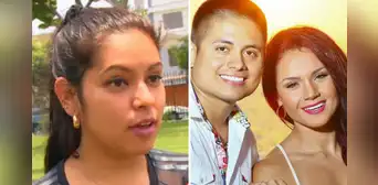 ¿Quién es Bettina Gallo, la mujer que acusó a Kike Márquez de serle infiel con Génesis Tapia? ¿Quién es Bettina Gallo, la mujer que acusó a Kike Márquez de serle infiel con Génesis Tapia?