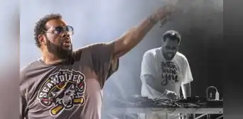 Fatman Scoop fallece tras colapsar en concierto en vivo en Estados Unidos: famoso del rap murió a los 53 años Fatman Scoop fallece tras colapsar en concierto en vivo en Estados Unidos: famoso del rap murió a los 53 años