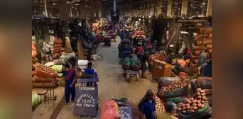 INEI: inflación de Lima Metropolitana alcanzó un crecimiento interanual de 2,03% hasta agosto INEI: inflación de Lima Metropolitana alcanzó un crecimiento interanual de 2,03% hasta agosto