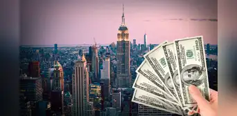 Salario mínimo en Estados Unidos: consulta cuánto será el NUEVO AUMENTO en el estado de Nueva York