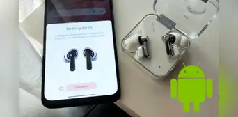 Este ajuste oculto de tu teléfono Android mejorará la calidad de sonido de tus audífonos bluetooth Este ajuste oculto de tu teléfono Android mejorará la calidad de sonido de tus audífonos bluetooth