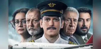 Reparto de ‘IC 814: Secuestro rumbo a Kandahar’ de Netflix: ¿quién es quién en la serie india basada en la vida real? Reparto de ‘IC 814: Secuestro rumbo a Kandahar’ de Netflix: ¿quién es quién en la serie india basada en la vida real?