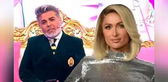 Paris Hilton acepta invitación de Andrés Hurtado para visitar Perú y dedica emotivo mensaje: "Les mando mucho amor"