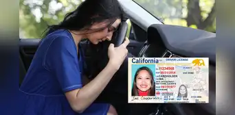 Licencia de conducir en California: este cambio afectará el trámite para los residentes en Estados Unidos