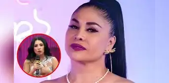 Yolanda Medina apoya una vez más a Pamela Franco: "Ha pasado su momento de lágrimas, también tenía un hogar" Yolanda Medina apoya una vez más a Pamela Franco: "Ha pasado su momento de lágrimas, también tenía un hogar"