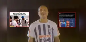 Paolo Guerrero trasciende fronteras: así reaccionó la prensa internacional a su llegada a Alianza Lima