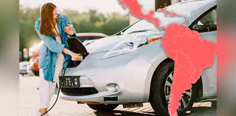 Este país de Latinoamérica está en la mira de China para modernizarla: traerá al gran rival de Tesla para competir con Estados Unidos Este país de Latinoamérica está en la mira de China para modernizarla: traerá al gran rival de Tesla para competir con Estados Unidos