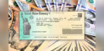 Cheque de estímulo 2024: estas son las personas de Alaska que recibirán el monto de 3.200 dólares en septiembre