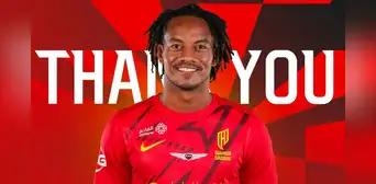 André Carrillo se quedó sin club: no seguirá en Al Qadisiya tras jugar solo 14 minutos en la liga saudí André Carrillo se quedó sin club: no seguirá en Al Qadisiya tras jugar solo 14 minutos en la liga saudí