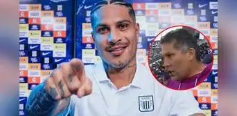 Leao Butrón y su curioso vaticinio sobre Paolo Guerrero y Alianza Lima para esta temporada Leao Butrón y su curioso vaticinio sobre Paolo Guerrero y Alianza Lima para esta temporada