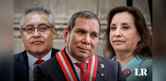 Javier Arévalo ante discrepancias entre Ejecutivo y Ministerio Público: "Debemos estar unidos contra la criminalidad"