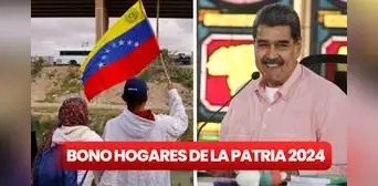 NUEVOS MONTOS de Hogares de la Patria septiembre 2024: revisa la TABLA ACTUALIZADA y cobra el SUBSIDIO en Venezuela
