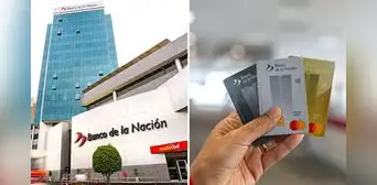 ¿Sabías que el Banco de la Nación compra tu deuda? Así puedes acceder a hasta S/50.000 ¿Sabías que el Banco de la Nación compra tu deuda? Así puedes acceder a hasta S/50.000