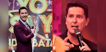 Cristian Rivero recuerda malas experiencias que vivió en Latina: “Ahora puedo hablar porque ya no estoy ahí” Cristian Rivero recuerda malas experiencias que vivió en Latina: “Ahora puedo hablar porque ya no estoy ahí”