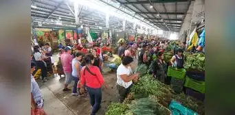 INEI: Inflación en Lima decrece a 2,03% INEI: Inflación en Lima decrece a 2,03%