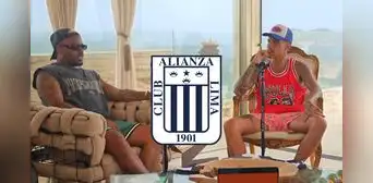 Jefferson Farfán y su aguda crítica a dirigentes de Alianza Lima: “No se está manejando adecuadamente”