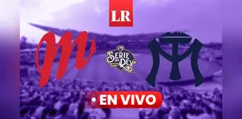 ¡Inicio con paliza! Diablos Rojos vencieron 14-6 a Sultanes en el juego 1 de la Serie del Rey LMB 2024 ¡Inicio con paliza! Diablos Rojos vencieron 14-6 a Sultanes en el juego 1 de la Serie del Rey LMB 2024
