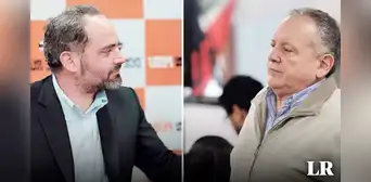 Funcionarios de Cuántica Mining denunciados por extorsión ante la fiscalía Funcionarios de Cuántica Mining denunciados por extorsión ante la fiscalía