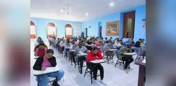 Serums: más del 60% de los postulantes desaprobó el examen del Minsa Serums: más del 60% de los postulantes desaprobó el examen del Minsa