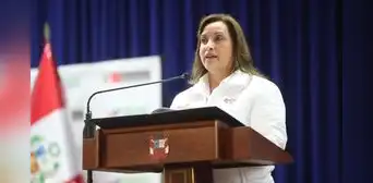 Sindicatos de Petroperú respaldarían decisión de Dina Boluarte de cambiar al directorio