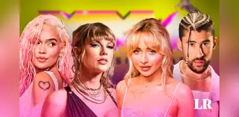 ¿Cuándo son los VMAs 2024? nominados, hora de inicio y más de los MTV Video Music Awards 2024 ¿Cuándo son los VMAs 2024? nominados, hora de inicio y más de los MTV Video Music Awards 2024