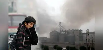 Senamhi advierte sobre calidad de aire insalubre en este distrito de Lima Metropolitana: descubre cuál es y cómo protegerse Senamhi advierte sobre calidad de aire insalubre en este distrito de Lima Metropolitana: descubre cuál es y cómo protegerse
