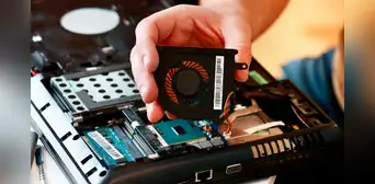 Los problemas de no darle mantenimiento a tu PC y cada cuánto es recomendable hacerlo Los problemas de no darle mantenimiento a tu PC y cada cuánto es recomendable hacerlo