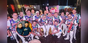 Sicarios asesinan a hermano de cantante de Zaperoko y él envía sentido mensaje: "Me dejas destrozado" Sicarios asesinan a hermano de cantante de Zaperoko y él envía sentido mensaje: "Me dejas destrozado"