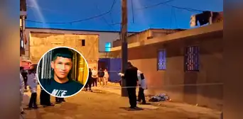 Asesinan a hermano de cantante de Zaperoko: líder de la orquesta había recibido amenazas de extorsión
