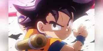 ‘Dragon Ball Daima’ CONFIRMA su fecha de estreno: ¿Cuándo sale el último anime de Akira Toriyama?