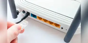 ¿Quieres mantener segura tu red Wifi? Con este truco podrás evitar el robo de tu internet ¿Quieres mantener segura tu red Wifi? Con este truco podrás evitar el robo de tu internet