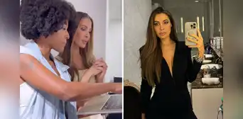 Ana Paula Consorte se lanza como empresaria: este el glamuroso negocio que lanzó en Perú la pareja de Paolo Guerrero