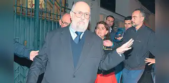 El papa Francisco expulsó al fundador del Sodalicio, y por casa, ¿cómo vamos?