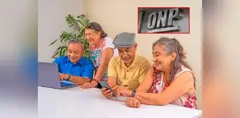 ¿Cuál es la edad mínima para que un pensionista de la ONP acceda a la jubilación anticipada?