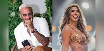 ¿Jefferson Farfán CONFIRMA ‘affaire’ con Yahaira Plasencia?: “¿Sabes quién terminó herida?” ¿Jefferson Farfán CONFIRMA ‘affaire’ con Yahaira Plasencia?: “¿Sabes quién terminó herida?”