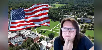 Biólogo peruano destaca como profesor en una universidad top de EE. UU.: "Quise ser músico, pero en Perú no se pudo"