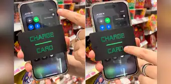Así son las ‘tarjetas de recarga de teléfonos’ y la verdad detrás de su funcionamiento Así son las ‘tarjetas de recarga de teléfonos’ y la verdad detrás de su funcionamiento