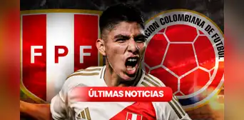 Perú vs Colombia, últimas noticias: Advíncula dejó emocionante frase para los hinchas