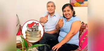 Adultos mayores acceden a la exoneración del impuesto predial: ¿cuáles son los requisitos y cómo pueden solicitarlo?