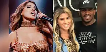 ¿Qué significado tiene la canción ‘Herida’ de Yahaira y por qué se la vincula con Farfán? ¿Qué significado tiene la canción ‘Herida’ de Yahaira y por qué se la vincula con Farfán?