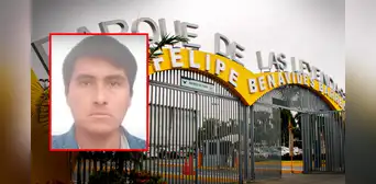 Muere cuidador de animales exóticos del Parque de las Leyendas: habría recibido amenazas Muere cuidador de animales exóticos del Parque de las Leyendas: habría recibido amenazas