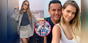 ¿Ana Paula Consorte envió indirecta a Brunella Horna y Richard Acuña? Esto publicó tras presentación de Paolo Guerrero ¿Ana Paula Consorte envió indirecta a Brunella Horna y Richard Acuña? Esto publicó tras presentación de Paolo Guerrero