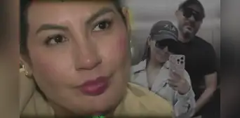 Pamela López sobre Luis Rodríguez: "No creo que se haya aprovechado, pero hubo un exceso de confianza"