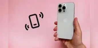 ¿Tienes un iPhone 15 u otro modelo antiguo? Esto ocurre si agitas tu celular mientras escribes ¿Tienes un iPhone 15 u otro modelo antiguo? Esto ocurre si agitas tu celular mientras escribes