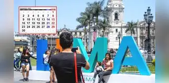 Feriados de septiembre 2024 en Perú: revisa AQUÍ el calendario de días festivos y no laborables Feriados de septiembre 2024 en Perú: revisa AQUÍ el calendario de días festivos y no laborables